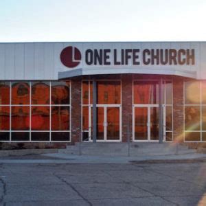 one life church evansville east